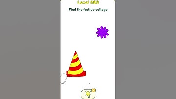 DOP 2 Level 1183#gameplay #deleteonepart #youtubeshorts #shorts #dop2