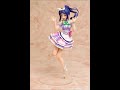 ドリームテック ラブライブ!サンシャイン!! 松浦果南 君のこころは輝いてるかい?Ver. 1/8 完成品フィギュア[WAVE]