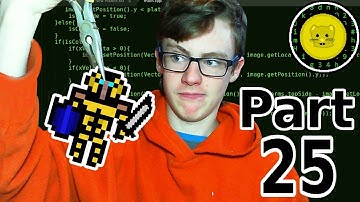 C++ 2D Game Tutorial Beginners Part 25 | SFML 2D Camera & Multiple Platforms