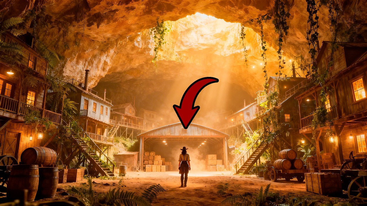 They Said She Was Trespassing — Until the Lights Went Out and Only Hers Still Burned