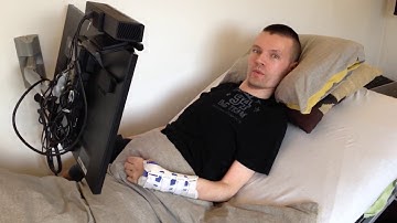 „KinesicMouse – the hands-free computer mouse“ by Markus Pröll