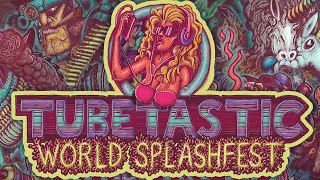 Tubetastic: World Splashfest - Announcement Trailer