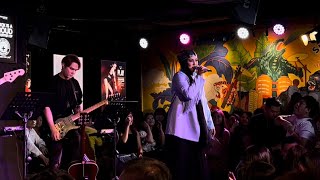 Yang Cong 洋葱 (Onion) | Shila Amzah | Simply Live by Tinbox