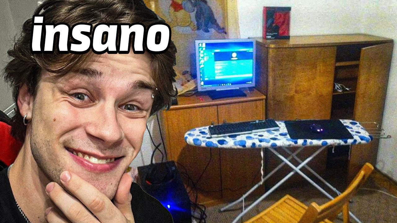 JULGANDO SETUPS INSANOS do meu chat 🤓