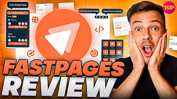 Fastpages Review | Fastpages Tutorial | Clickfunnels Alternatives