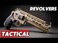 DON'T Buy a Home Defense Revolver Until You See THESE 10 (2025 Update!)