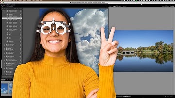 WHY You Should Use a 2nd SCREEN in LIGHTROOM Even If You Don
