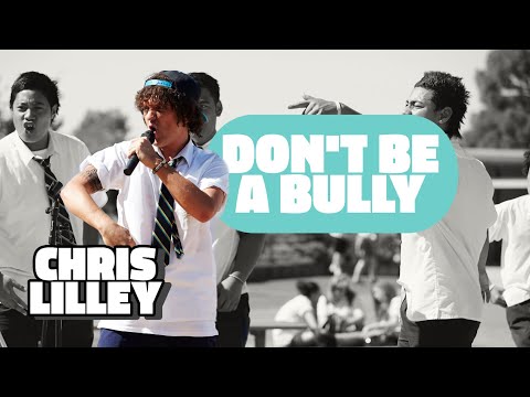 Jonah - Don't Be A Bully