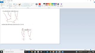 Lecture #1- Programming Fundamentals (Expression Evaluation - Assignment Statement) (باللغة العربية)