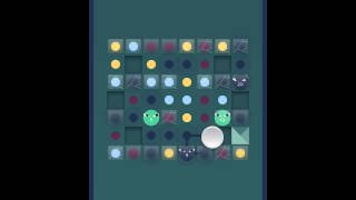 Two Dots Level 258 Walkthrough