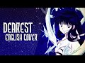 Inuyasha  dearest  full english cover nicki gee