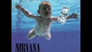 Nirvana Nevermind songs 8-10