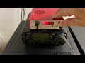 Weber Dual Bander QRP Kit