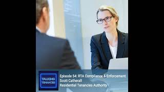 RTA Compliance & Enforcement