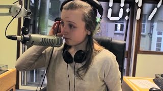 Sraith Pictures on LIVE Radio in 60 seconds!
