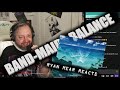 BAND-MAID - BALANCE - Ryan Mear Reacts