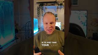 The Best Advice for TTRPG Horror #dnd #dnd5e #ttrpg #dungeonmaster #dungeonsanddragons #gamemaster