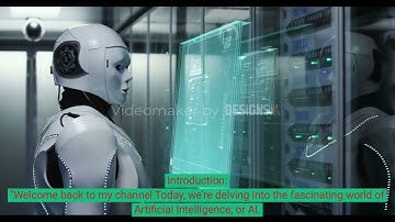 How AI IS CHANGING THE WORLD 🤖✨  UNLOCK THE FUTURE NOW #AIRevolution #TechInnovation #FutureTech"