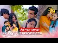 Sansarini - සංසාරිණී | Episode 228 | 2024-01-25 | Hiru TV image