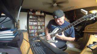 Black Star Yngwie Malmsteen Teaser hd