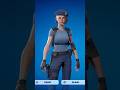 JILL VALENTINE SKIN RETURN RELEASE DATE IN FORTNITE ITEM SHOP 2026!