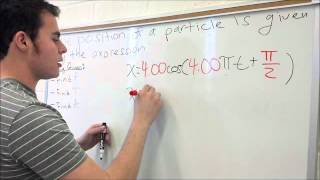 Physics 212 Project Avery (Part 1)