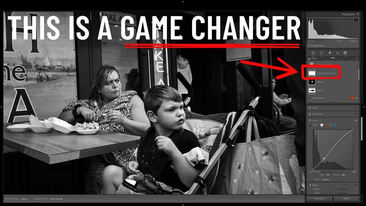 2 Lightroom Edits + A Technique I Wish I Knew Sooner!