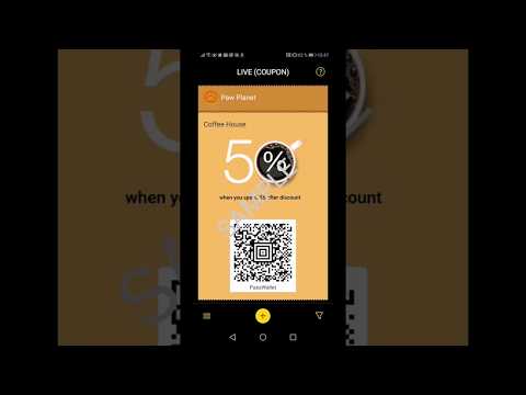 PassWallet - mobile pass