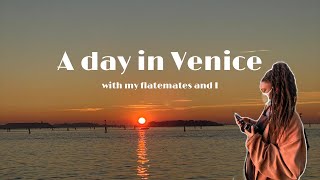 Vlogmas week 2 | A cozy day in Venice | BELLA IN A NUTSHELL