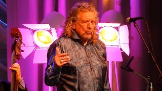 Robert Plant & Alison Krauss - The Price of Love - Jay Pritzker Pavilion Chicago - June 7, 2022 LIVE