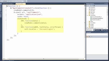 ASP.NET Web API, Part 6: Authorization