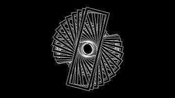 Seesaw. Draw by openFrameworks