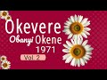 Okevere Obanyi Okene 1971