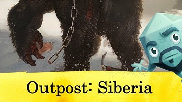Outpost: Siberia Review - with Zee Garcia
