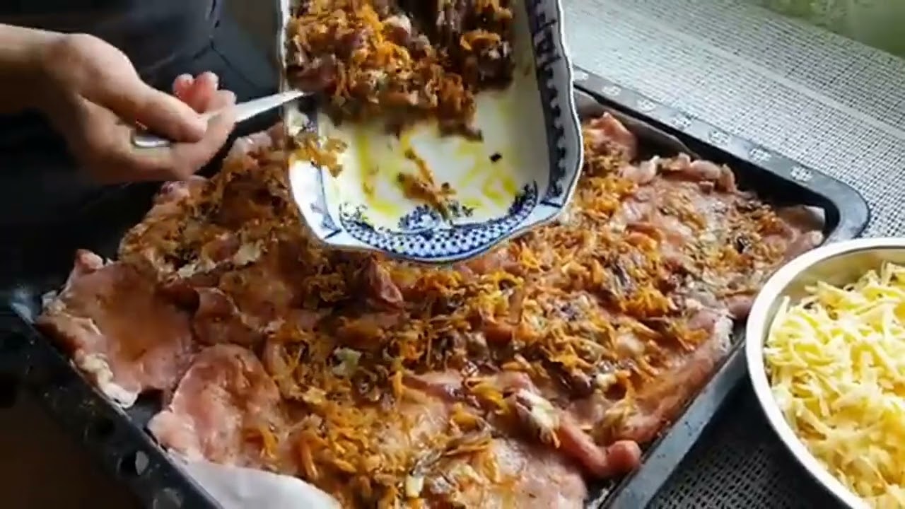 День рождения: кулинарные шедевры и неожиданные гости с подарками! Стройка на хуторе продолжается.