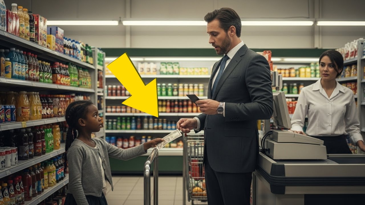 Die schwarze Kreditkarte glitt über den Scanner – rotes Licht. Abgelehnt. Noch einmal: abgelehnt. Friedrich Weber, der Mann, dem alles gehörte, stand im Supermarkt und spürte die Blicke der...
