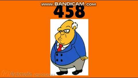 My By Number List Mega Extended Part 6