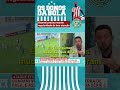 Guarani precisa manter regularidade de boas atuações - 25/05/2026 - Os Donos da Bola