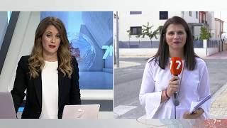 La Casa Que Crece en  los Informativos 7TV Región de Murcia