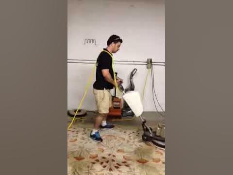 NY Rug Cleaning - YouTube