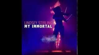 My Immortal [Lindsey Stirling] [Violin Cover]