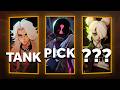 EVERY Deadlock Hero Explained in 30 SECONDS! Playstyles &amp; Builds &amp; Difficulty