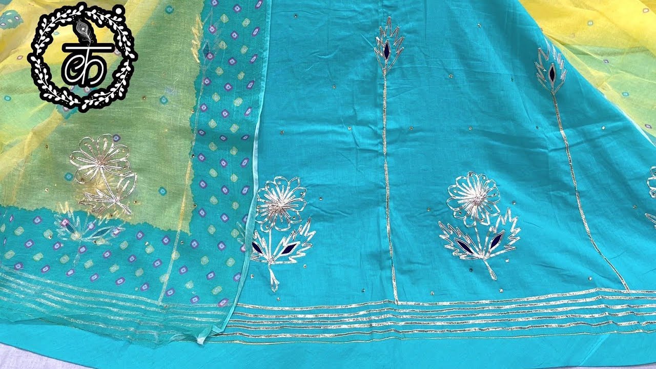 Details 125+ latest rajputi cotton dress best