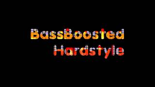 Wasted Penguinz - Wasted Penguinz Mix (Bass Boosted)