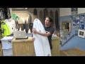 Wizard Sleeve Surfboard Review