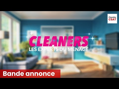 Cleaners : Les