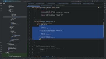 [Java 실무 프로젝트 심화편 하일라이트] 코드 리팩토링
