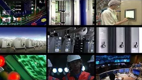 Invensys Rail   Corporate Video 2011
