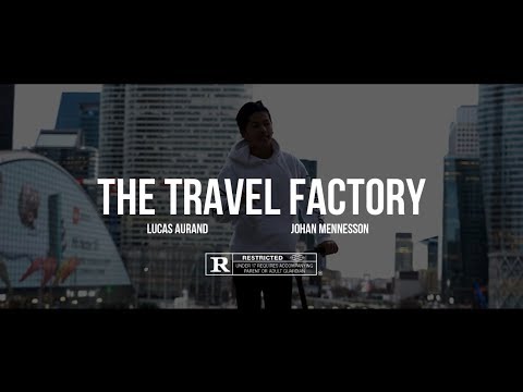 the travel factory reviews