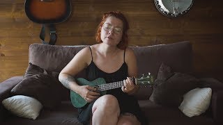 Jenny of Oldstones (Game of Thrones) - Florence + The Machine (Cover)